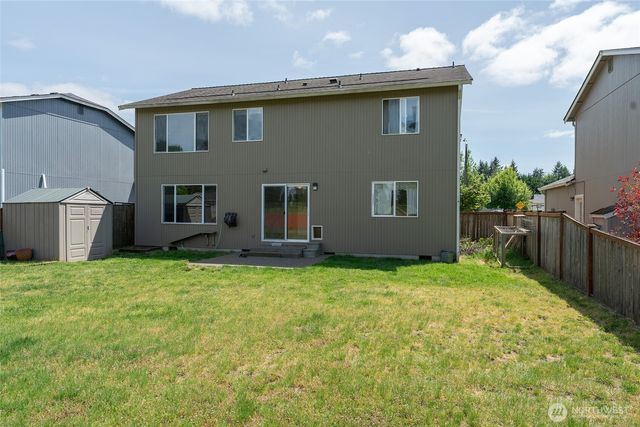 15301 105th Avenue SE, Yelm, WA 98597