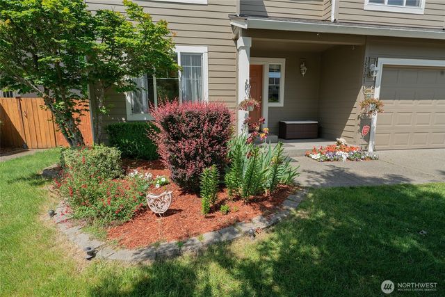 15301 105th Avenue SE, Yelm, WA 98597