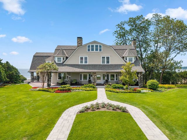 24 Straws Point, Rye, NH 03870