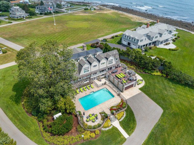 24 Straws Point, Rye, NH 03870