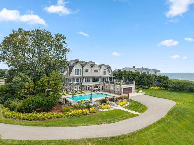 24 Straws Point, Rye, NH 03870