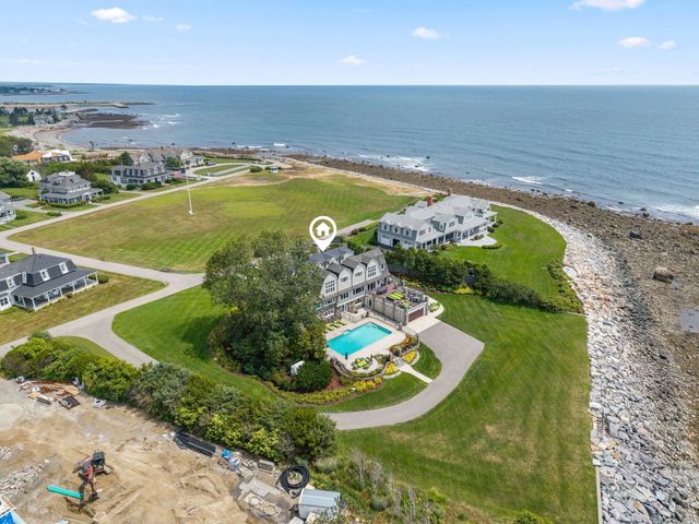 24 Straws Point, Rye, NH 03870