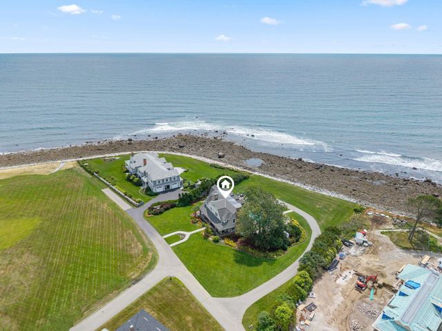 24 Straws Point, Rye, NH 03870