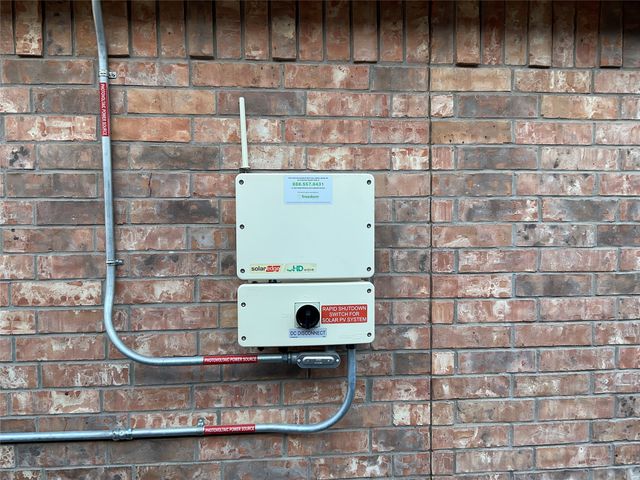 1631 St Croix Street, Burleson, TX 76028