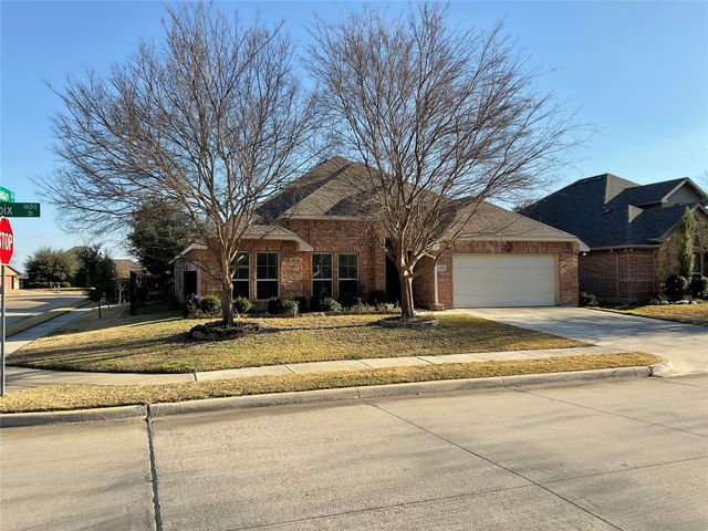 1631 St Croix Street, Burleson, TX 76028