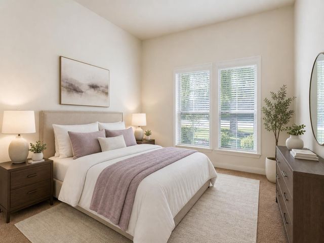 1631 St Croix Street, Burleson, TX 76028