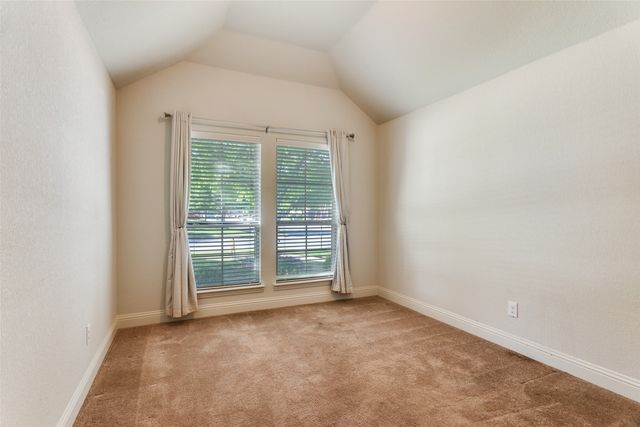1631 St Croix Street, Burleson, TX 76028