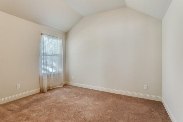 1631 St Croix Street, Burleson, TX 76028