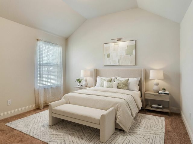 1631 St Croix Street, Burleson, TX 76028