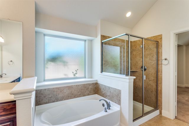 1631 St Croix Street, Burleson, TX 76028