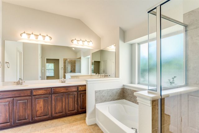 1631 St Croix Street, Burleson, TX 76028
