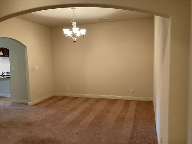 1631 St Croix Street, Burleson, TX 76028