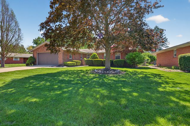 1305 E Vernon Avenue, Normal, IL 61761