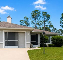 38 LINDSAY DRIVE A, Palm Coast, FL 32137