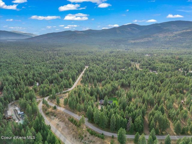 68 Outback Ridge, Spirit Lake, ID 83869