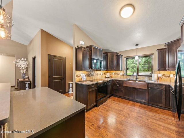 68 Outback Ridge, Spirit Lake, ID 83869