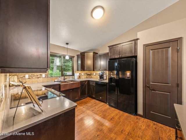 68 Outback Ridge, Spirit Lake, ID 83869