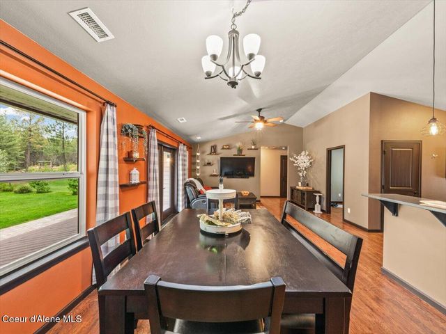 68 Outback Ridge, Spirit Lake, ID 83869