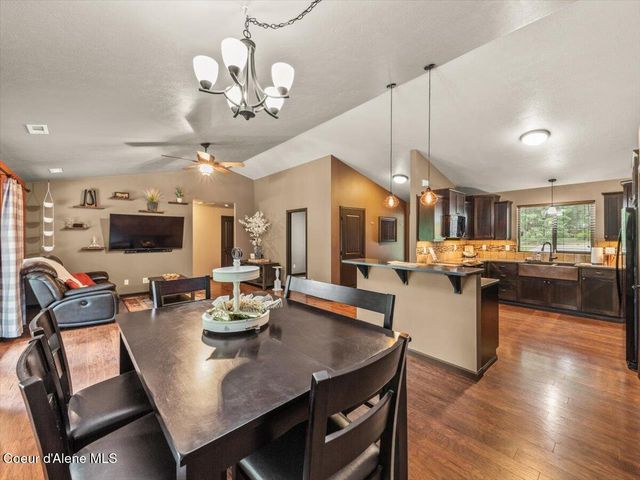 68 Outback Ridge, Spirit Lake, ID 83869