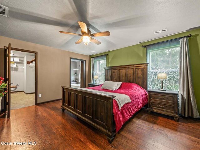 68 Outback Ridge, Spirit Lake, ID 83869