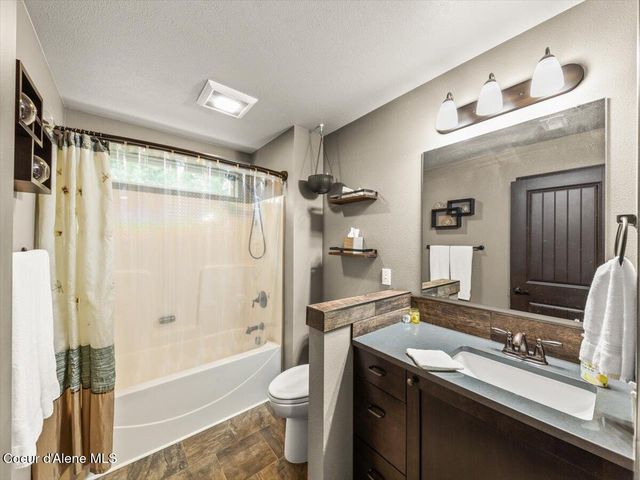 68 Outback Ridge, Spirit Lake, ID 83869