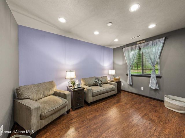 68 Outback Ridge, Spirit Lake, ID 83869