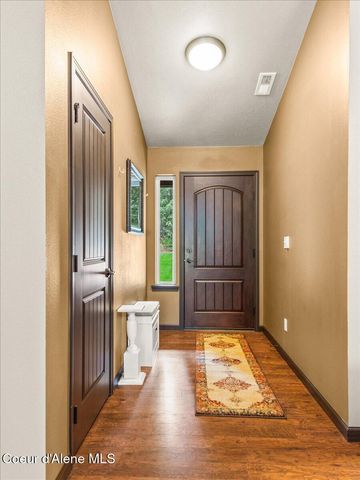 68 Outback Ridge, Spirit Lake, ID 83869