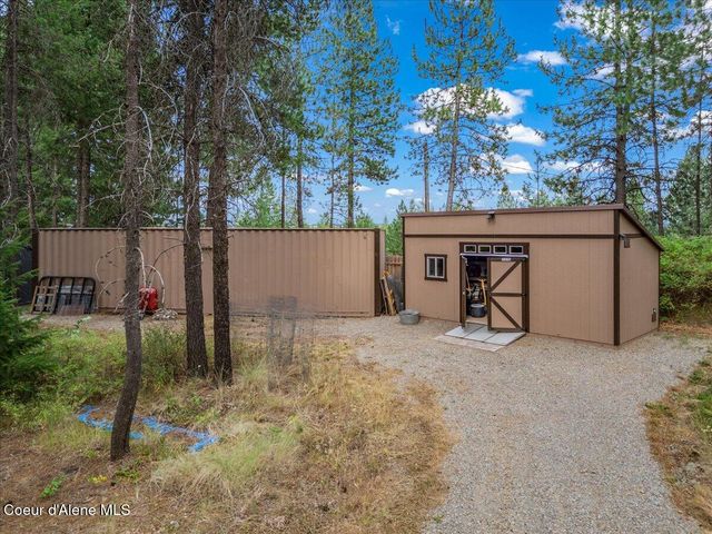 68 Outback Ridge, Spirit Lake, ID 83869
