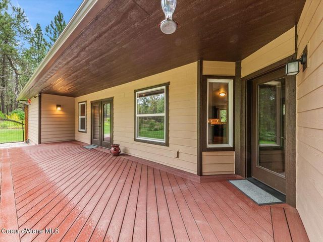68 Outback Ridge, Spirit Lake, ID 83869