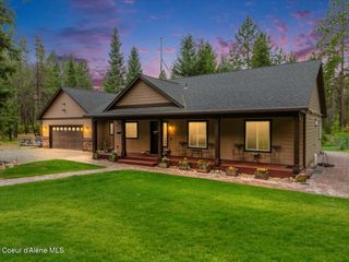 68 Outback Ridge, Spirit Lake, ID 83869