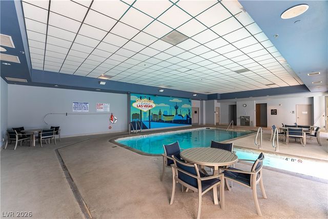 211 East Flamingo Road 702, Las Vegas, NV 89169