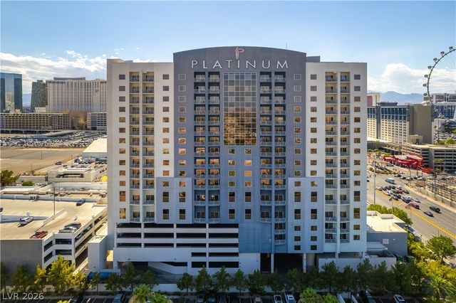 211 East Flamingo Road 702, Las Vegas, NV 89169