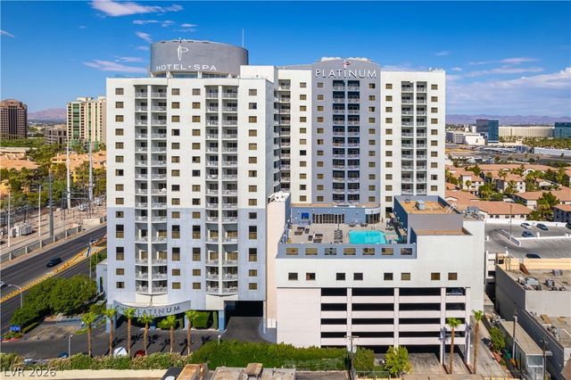 211 East Flamingo Road 702, Las Vegas, NV 89169
