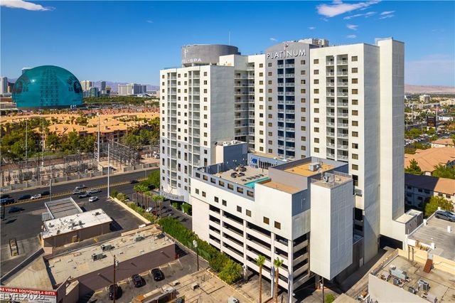 211 East Flamingo Road 702, Las Vegas, NV 89169