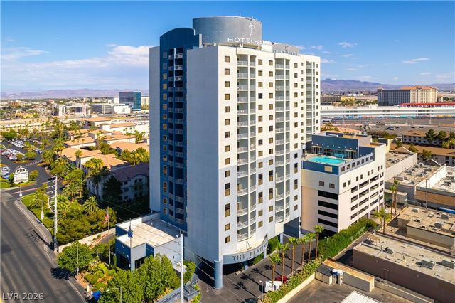 211 East Flamingo Road 702, Las Vegas, NV 89169