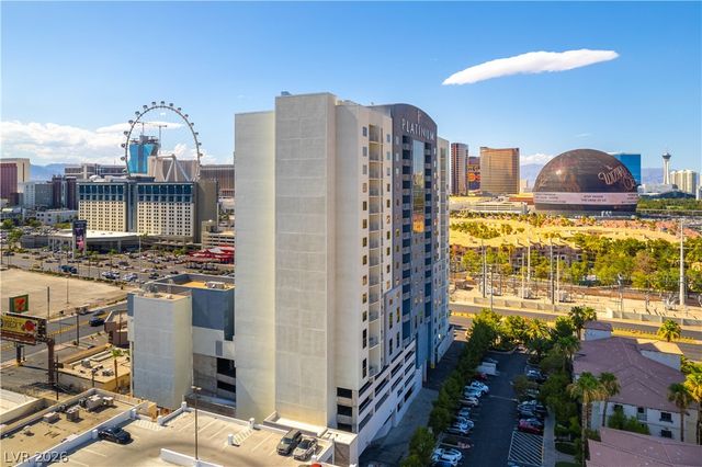 211 East Flamingo Road 702, Las Vegas, NV 89169
