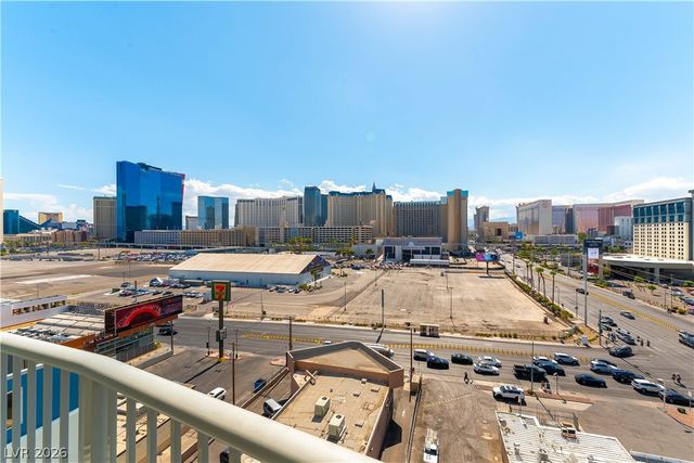 211 East Flamingo Road 702, Las Vegas, NV 89169