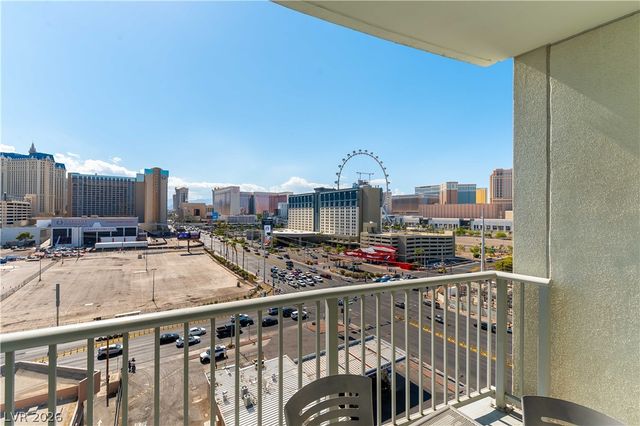 211 East Flamingo Road 702, Las Vegas, NV 89169