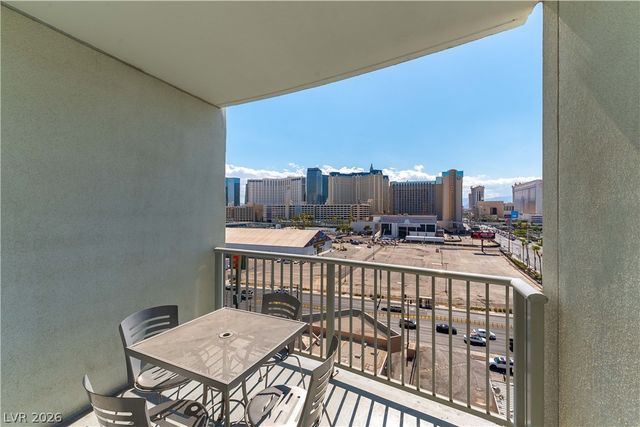 211 East Flamingo Road 702, Las Vegas, NV 89169
