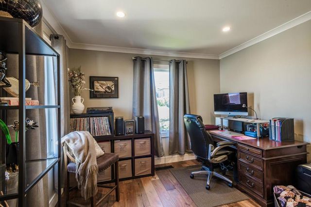 716 30th Avenue, San Mateo, CA 94403