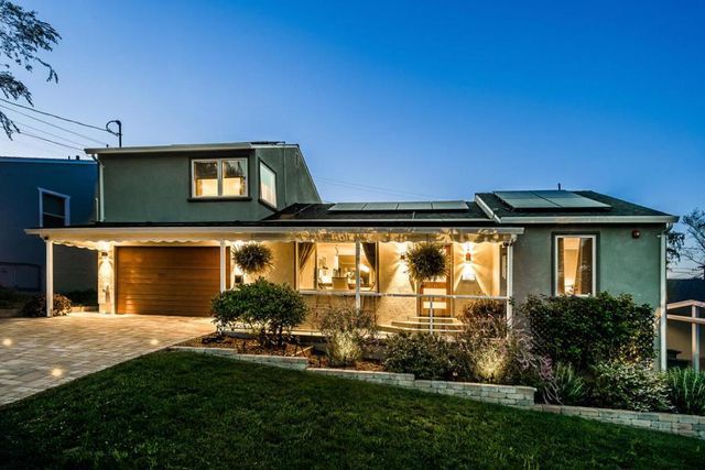 716 30th Avenue, San Mateo, CA 94403