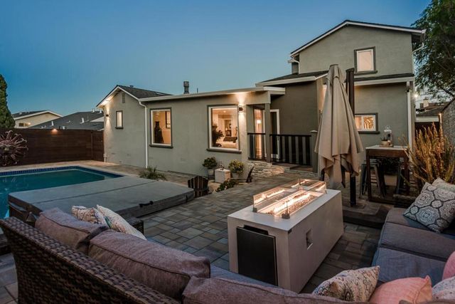 716 30th Avenue, San Mateo, CA 94403