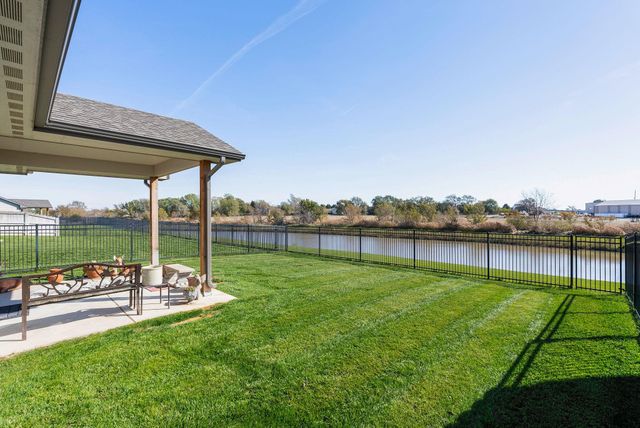 896 N Cloverleaf, Goddard, KS 67052