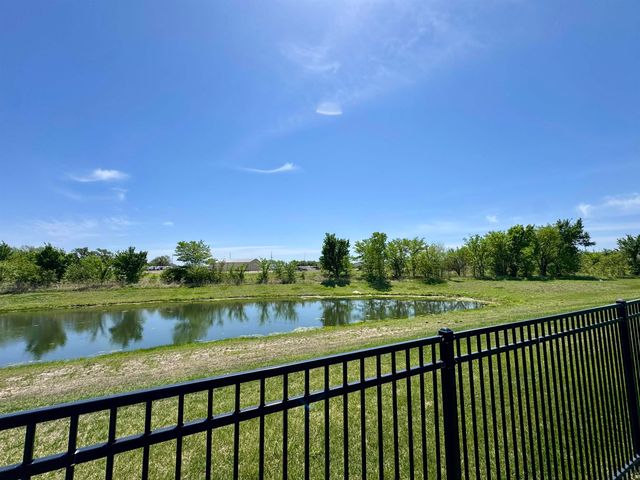 896 N Cloverleaf, Goddard, KS 67052