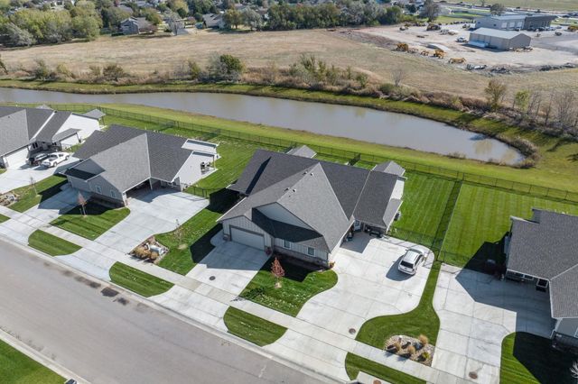 896 N Cloverleaf, Goddard, KS 67052