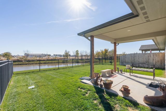 896 N Cloverleaf, Goddard, KS 67052