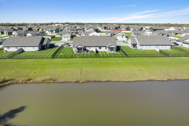 896 N Cloverleaf, Goddard, KS 67052