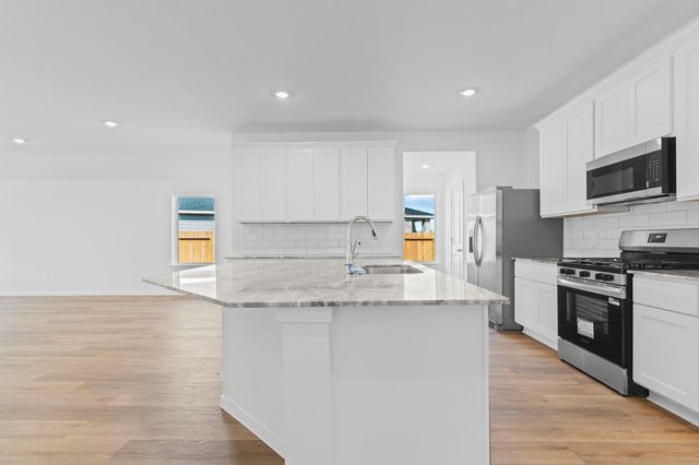 1419 Splashing Wave Drive, Iowa Colony, TX 77583