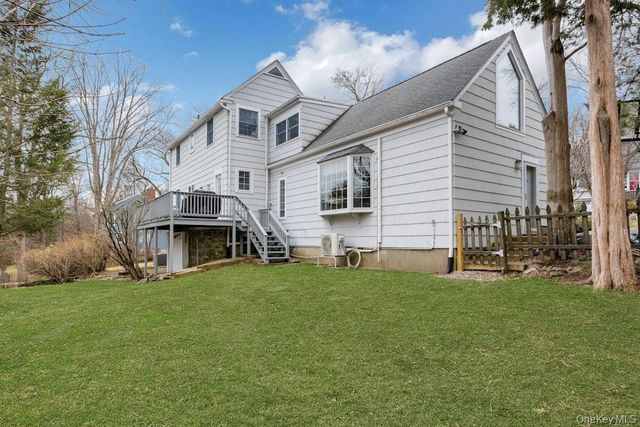 4 Greyrock Terrace, Irvington, NY 10533
