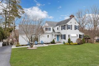 4 Greyrock Terrace, Irvington, NY 10533